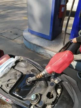 Petrol Stock Photos