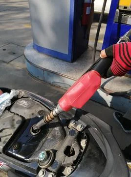 Petrol​ Stock Photos