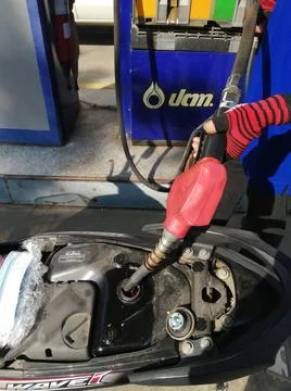 Petrol Stock Photos