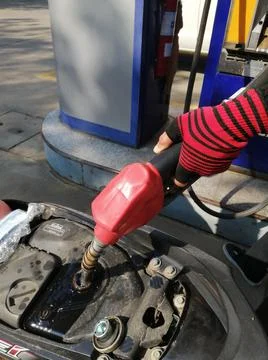 Petrol Stock Photos