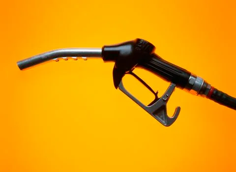 PETROL PUMP Stock Photos