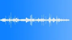 Petrol Station ShopSound Effect