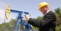 Petroleum Businessman Wearing Helmet Check Extracting Plans Blue Print Analyze 4k or 4k+ Resolution