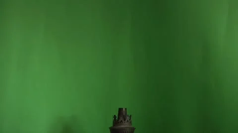 Petroleum lamp Vidéo 8954989