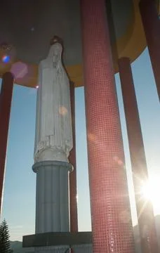 Petropolis Foto stock