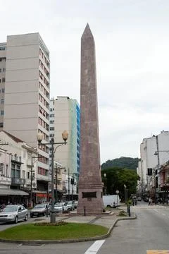 Petropolis Foto stock