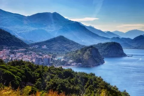 Petrovac Stock Photos