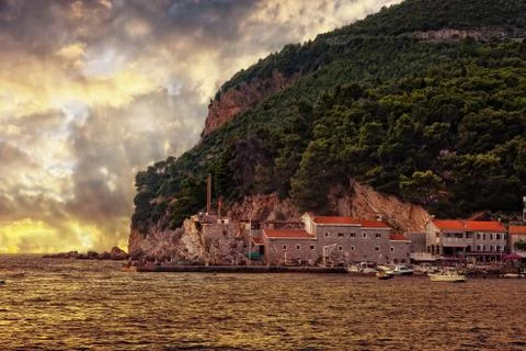 Petrovac Stock Photos