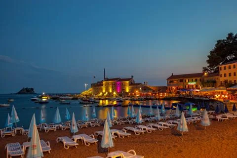 Petrovac Stock Photos