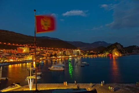 Petrovac Stock Photos