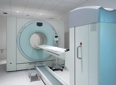 PET/SCAN Stock Photos