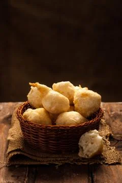 Pettole Stock Photos