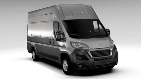 l4h3 van