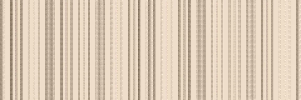 Pewing stripe lines pattern, rectangle vertical background seamless. Iibran.. Illustrazione stock