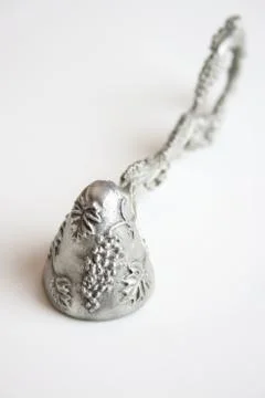 Pewter Snuffer Stock Photos