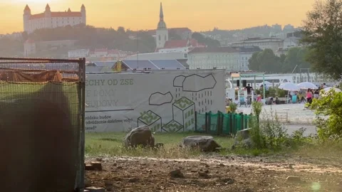 Peyzazh Stock Footage 244739222