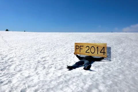 PF 2014 Stock Photos