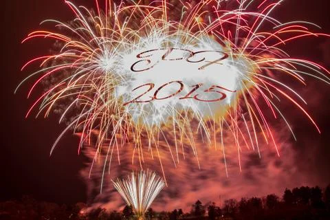 PF 2015 스톡 사진