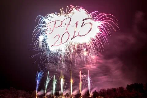 PF 2015 Stock Photos