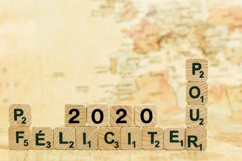 Pf 2020 Stock Photos