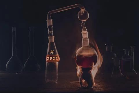 Pf 2022 Stock Photos