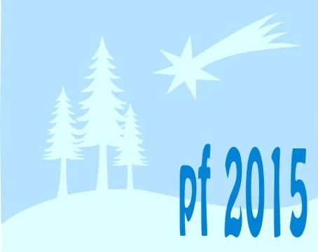 PF2015 Stock Illustration