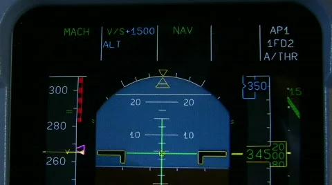 PFD climbing to 350' CR Stock Footage 665089