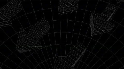 Pfeile2 wf Stock Footage 873789