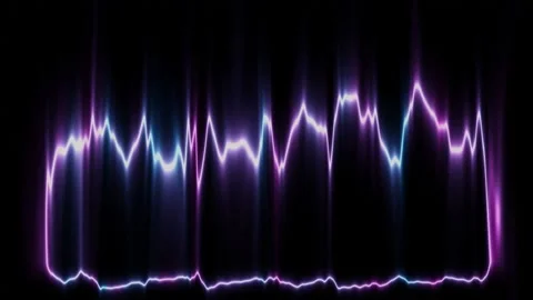 Ph flame 4 Stock Footage 219360058