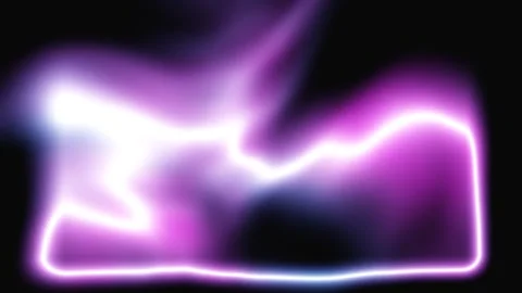 Ph flame 5 Stock Footage 219360056