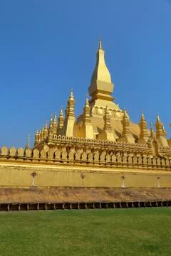 Pha That Stock Photos