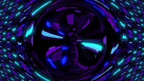 Phantasmagoria Stock-Footage 136177763