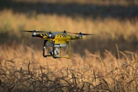 Phantom 3 professional Stock Photos