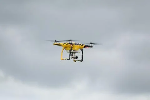 Phantom 3 professional Stock Photos