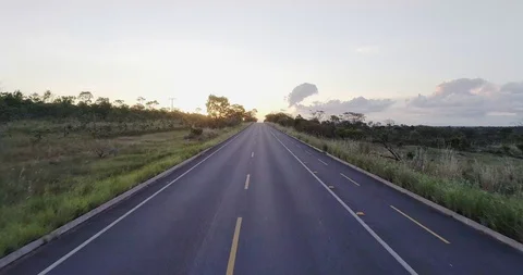 Phantom 4 PRO Stock Footage 99730670