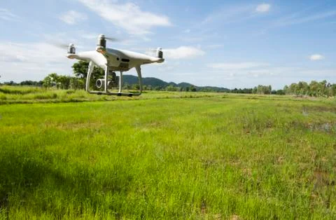 Phantom 4 Pro Stock Photos