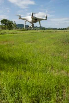 Phantom 4 Pro Stock Photos