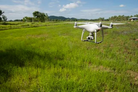 Phantom 4 Pro 스톡 사진