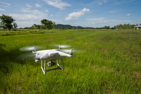 Phantom 4 Pro Stock Photos