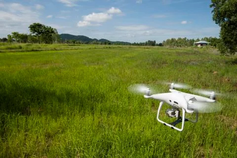 Phantom 4 Pro Stock Photos