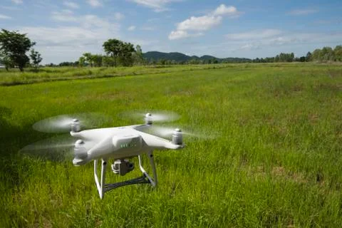 Phantom 4 Pro 스톡 사진