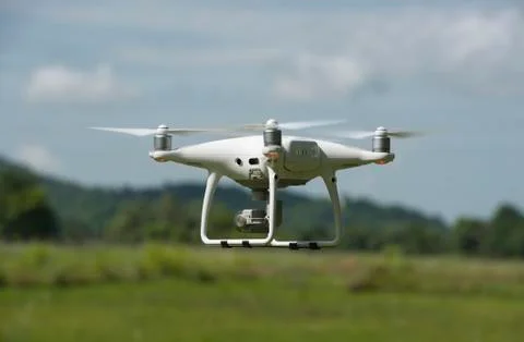 Phantom 4 Pro Stock Photos