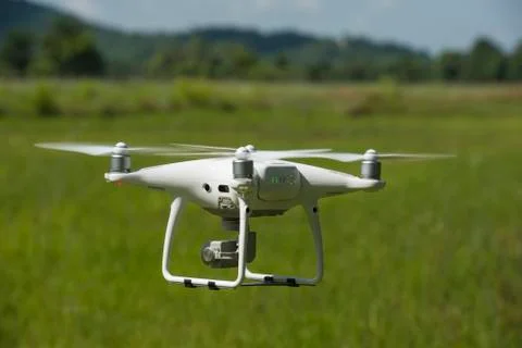 Phantom 4 Pro Stock Photos