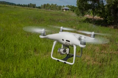 Phantom 4 Pro 스톡 사진