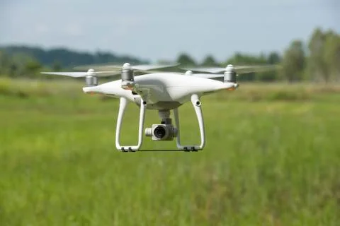 Phantom 4 Pro Stock Photos