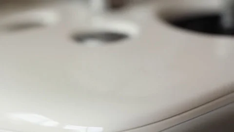 Phantom Drone remote control Quadcopter Dji professional unmanned aerial vehicle Stock Footage 72760728