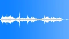 Phantom F4 flyby distance stereoSound Effect