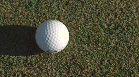 Phantom Miro Golf Stock Footage 60645288