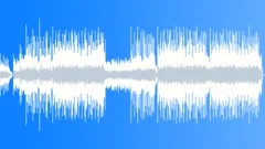 Phantom Power Stock Music