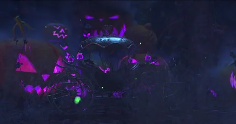 Phantom Ride Stock Footage 277674612